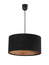 Lampe Flash Black Oak