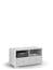 TV-Schrank 100  UNI White