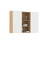 Hängeschrank 1450-30 White Oak