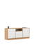 Kommode 180-2-45 White Oak