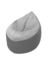 Sitzsack Heart Stone