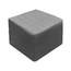 Aufklappbarer Hocker Stone