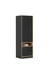 Schrank 60-2-60L/200 Concrete Oak