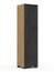 Schrank 50 L Concrete Oak