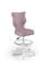 Drehstuhl Kids Plus Pink