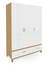 Schrank 150 Hygge Oak
