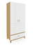 Schrank 100 Hygge Oak