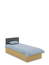Bett Wake Up 90 White Oak