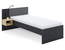 Bett SN-90 Dark Oak