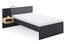 Bett SN-120 Dark Oak