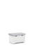 Truhe Simple White