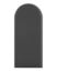 Paneel Cookie Anthracite