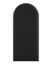 Paneel Cookie Black