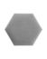 Paneel Heksagon Stone