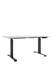 Schreibtisch Flex 140 White