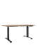 Schreibtisch Flex 140 White
