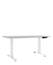 Schreibtisch Flex 140 White