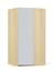 Garderobe P White Oak