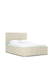 Bett SkyBed 140 Beige Cloud