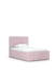 Bett SkyBed 120 Blush Cloud