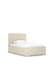 Bett SkyBed 120 Beige Cloud