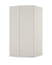 Garderobe L White Oak