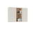 Hängeschrank 1450-30 White Oak