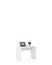 Schreibtisch 95 Mode White