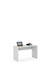 Schreibtisch 125 Mode Stone Grey