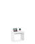 Schreibtisch 95 mit Schubladen Mode White