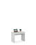 Schreibtisch 95 mit Schubladen Mode Stone Grey