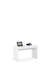 Schreibtisch 125 mit Schubladen Mode White