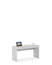Schreibtisch 145 mit Schubladen Mode Stone Grey
