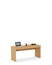 Schreibtisch 165 mit Schubladen Mode Oak