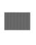 Paneel Vertical 125 Anthracite Cloud