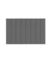 Paneel Vertical 145 Anthracite Cloud