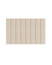 Paneel Vertical 145 Beige Cloud