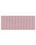 Paneel Vertical 200 Blush Cloud