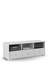 TV-Schrank 150 Uni White