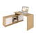 Schreibtisch L4 145 Oak