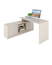Schreibtisch L4 145 Sandline