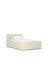 Bett SkyBed 120 H=87 Beige Cloud