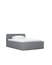 Bett SkyBed 140 H=87 Anthracite Cloud