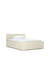 Bett SkyBed 140 H=87 Beige Cloud 03