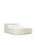 Bett SkyBed 160 H=87 Beige Cloud 03