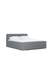 Bett SkyBed 160 H=87 Anthracite Cloud 97