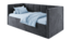 Bett Cool 90 Anthracite Cloud 97