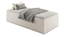 Bett Base 90 SandLine
