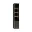 Vitrine 50/240 LED Mode 2 Concrete Oak