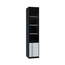 Vitrine 50/240 LED Mode 2 DarkLine